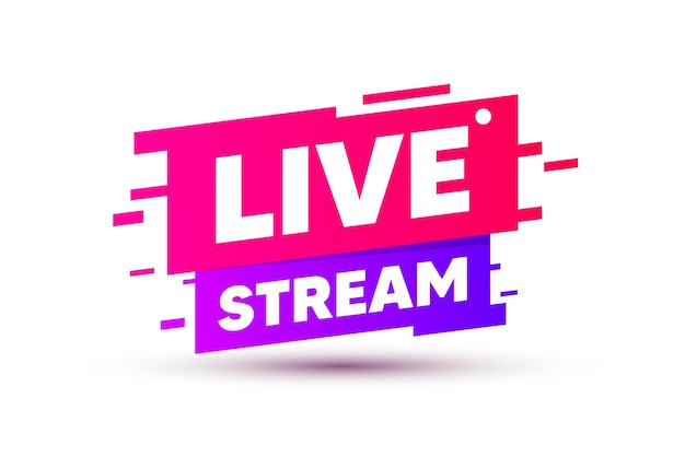 LIVE ACTUELLEMENT INDISPONIBLE 